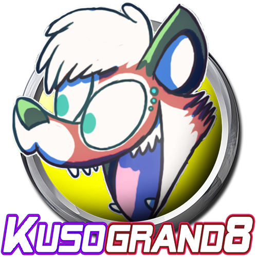 More information about "Kusogrande  wheel"
