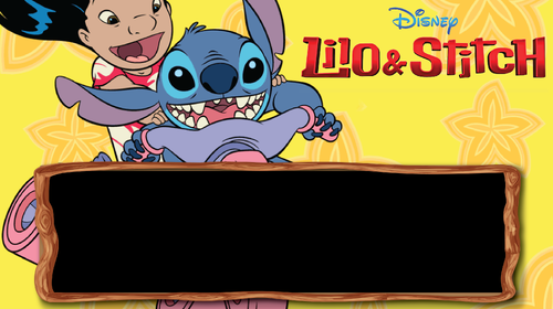 More information about "Lilo & Stitch (Original 2025) Full DMD"