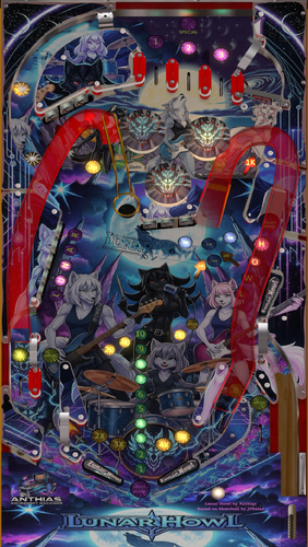 More information about "Lunar Howl"
