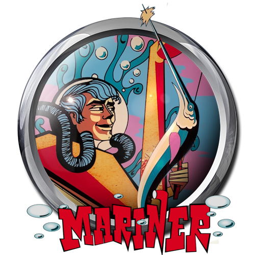 More information about "Mariner (Bally 1971)(Wheel 001) - (2)"