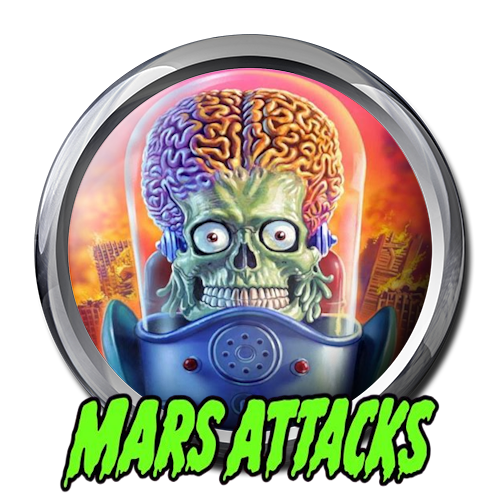 More information about "Mars Attacks 2022 (Wheel 01)"