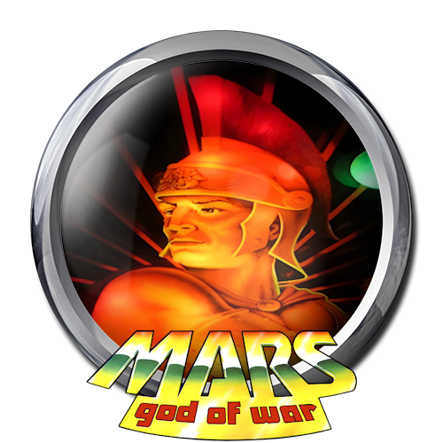 More information about "Mars God Of War (Gottlieb 1981) (Wheel 01)"