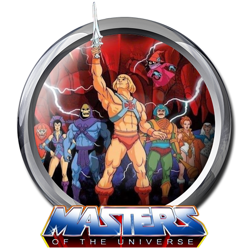 More information about "Masters of the Universe (Original 2017)(Wheel 01)"