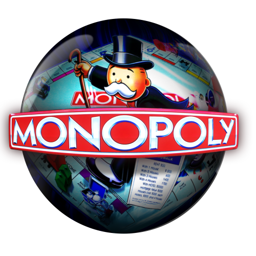 More information about "Monopoly - Animated Glass Orb"