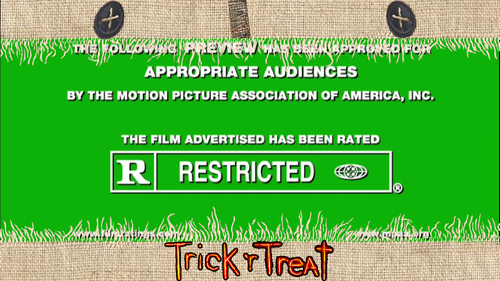 More information about "Trick'rTreat Pup Pack and FullDMD"
