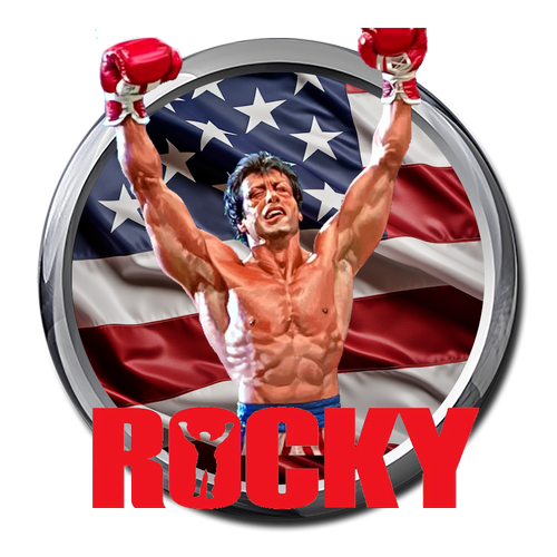 More information about "Rocky Wheel"