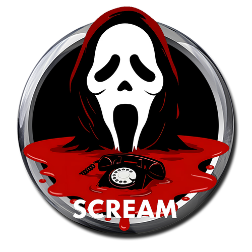 More information about "Scream Wheel"