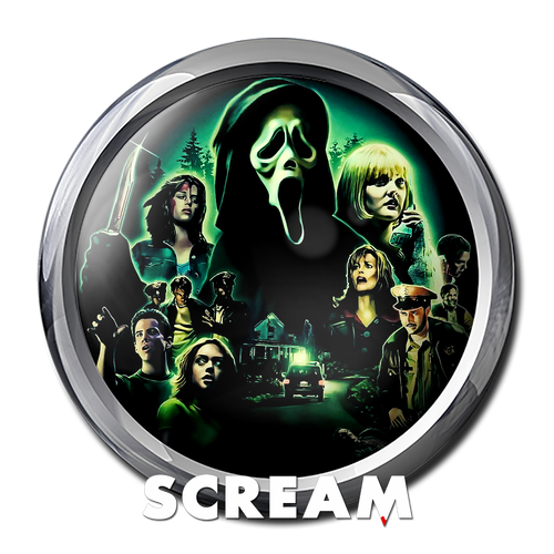 More information about "Scream 1996"