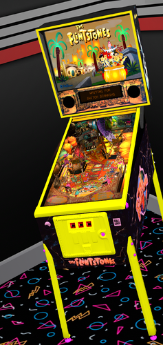 More information about "Flintstones VR Cartoon Edition (Spacegoogie 2025 V1.0 MOD)"