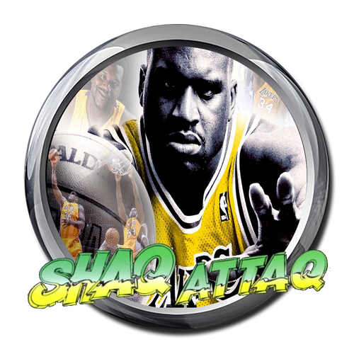 More information about "Shaq Attaq Wheel"