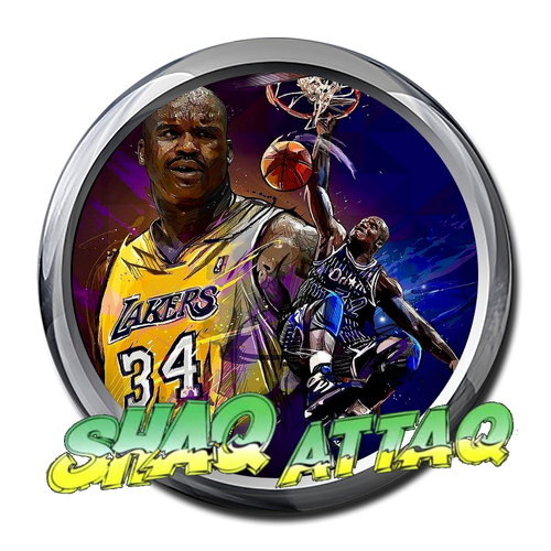 More information about "Shaq Attaq Wheel"