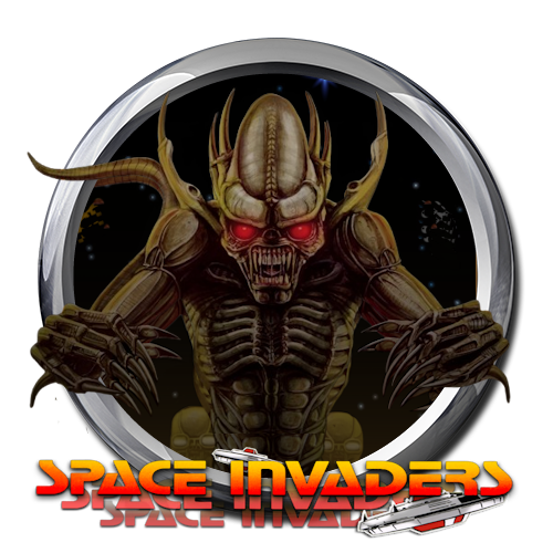 More information about "Space Invaders MOD (Bally 1979)"