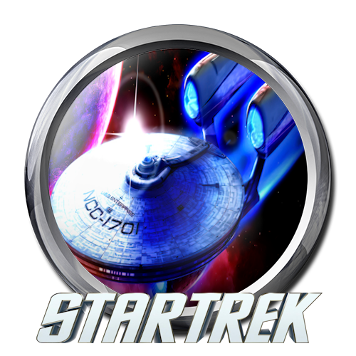 More information about "Star Trek (Enterprise Limited Edition) NeoMod (Stern 2012)"