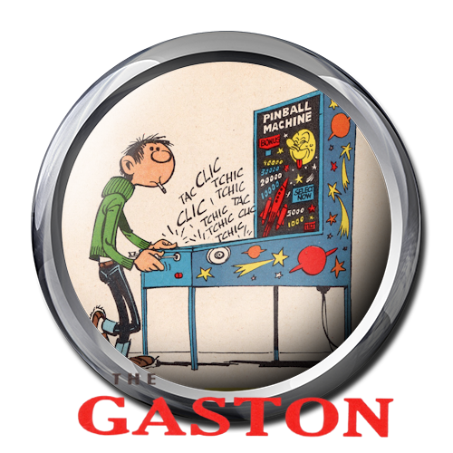 More information about "THE GASTON PINBALL (Wheel 01) (2)"