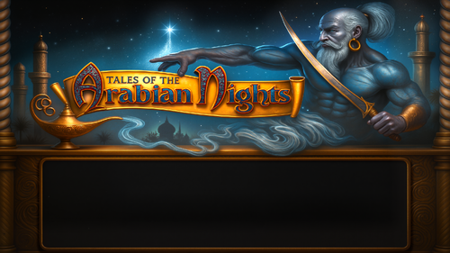 More information about "Tales of the Arabian Nights (Williams 1996) 3k With Enhanced Full DMD"