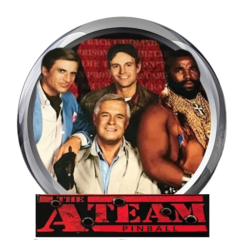 More information about "The A Team"
