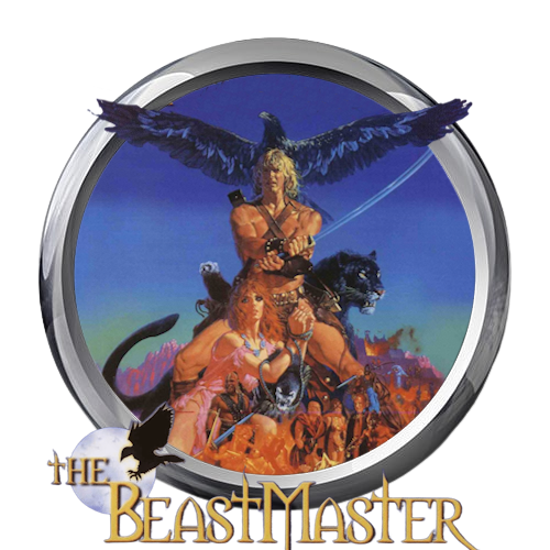More information about "The Beastmaster (1)"