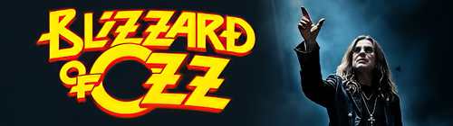 More information about "The Blizzard of Ozz Medias"