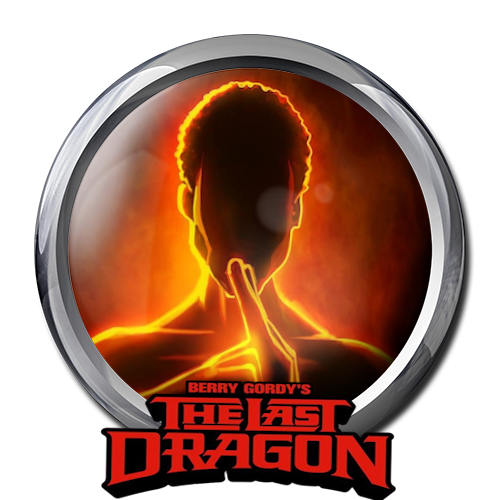 More information about "The Last Dragon (Berry Gordy 1985)  (5)"