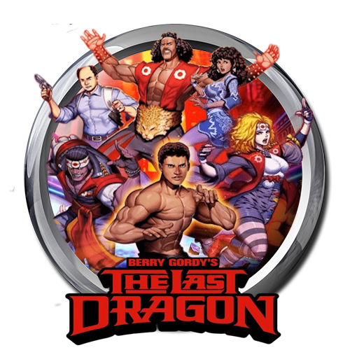 More information about "The Last Dragon (Berry Gordy 1985) (2)"