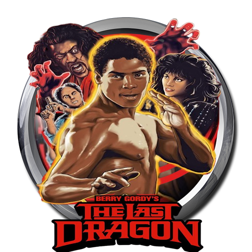 More information about "The Last Dragon  (Wheel 01)"