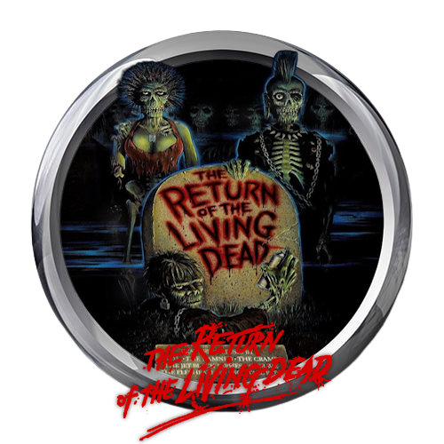 More information about "The Return Of The Living Dead (TBA 2020) 1 and 2"