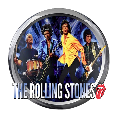 More information about "The Rolling Stones (Stern 2011)"