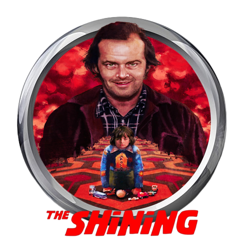 More information about "The Shining"