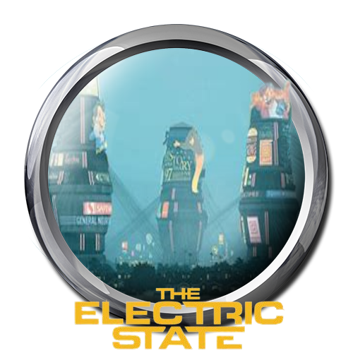 More information about "The electric state (Wheel 01)"