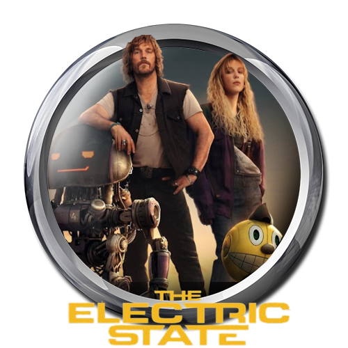 More information about "The electric state (Wheel 02)"
