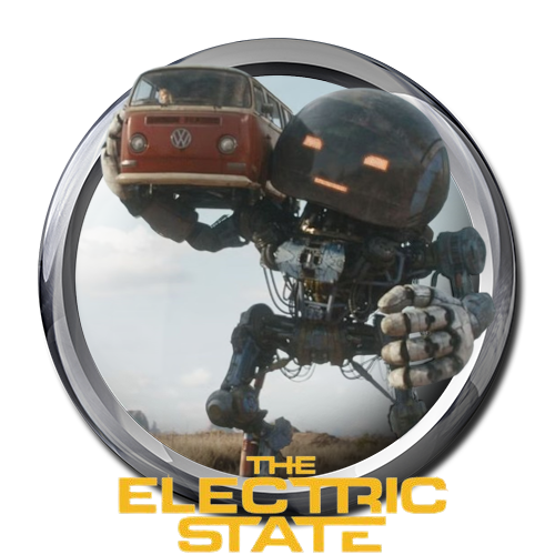 More information about "The electric state (Wheel 04)"