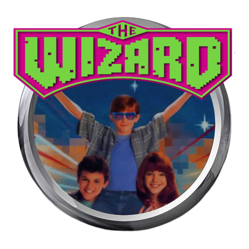 More information about "The wizard"