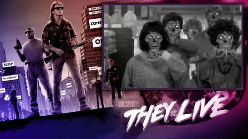 More information about "They Live - Video Backglass"