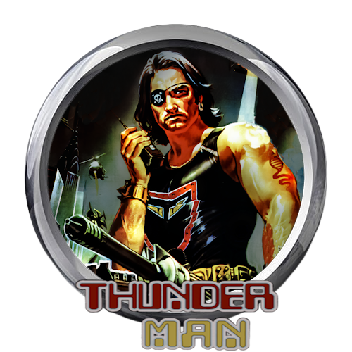 More information about "Thunder Man (AppleTime1987)(1)"