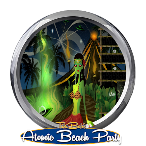 More information about "Tiki Bob's Atomic Beach Party (Original 2021) 1.1"