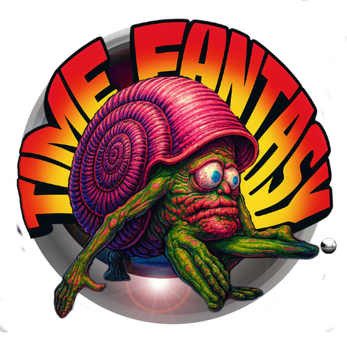 More information about "Time Fantasy"