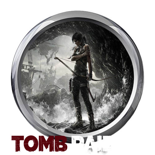 More information about "Tomb Raider - A Survival is Born (Original 2019) (BL Y N)"