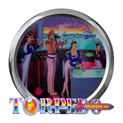 More information about "Torpedo Alley (Data East 1988)(1)"