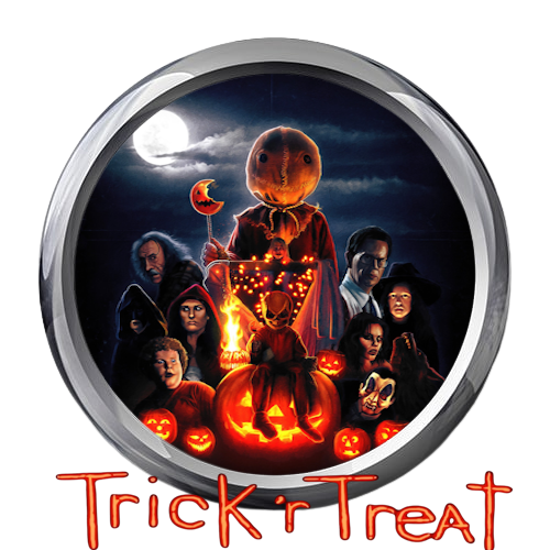 More information about "Trick'r Treat (2)"