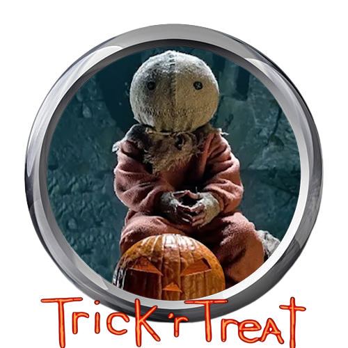 More information about "Trick'r Treat (3) Y (4)"