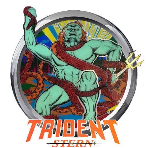 More information about "Trident (Stern 1979)"