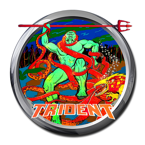 More information about "Trident Wheel"