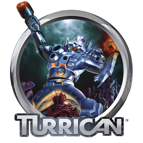 More information about "Turrican (Original 2018)"