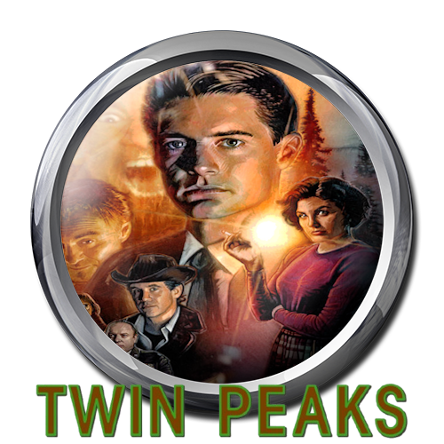 More information about "TwinPeaks"