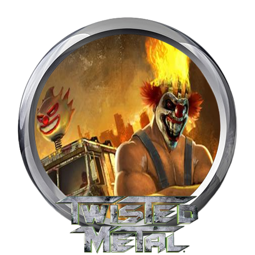 More information about "TwistedMetal (1) Y (2)"