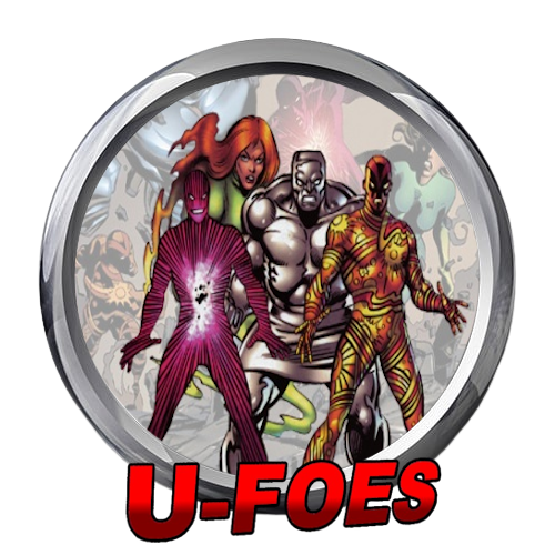 More information about "U-Foes (Original 2019)(1)"