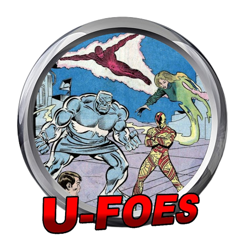 More information about "U-Foes (Original 2019)(2)"