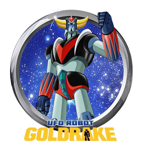 More information about "Ufo Robot Goldrake (2)"