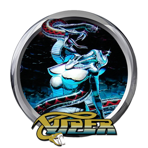 More information about "Viper (Stern 1981)"