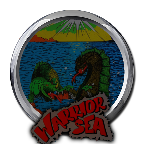 More information about "Warrior sea"